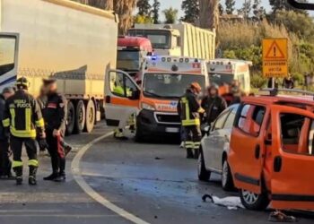 Incidente sulla Ragusa Catania: morto 41enne