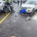 Incidente sulla SS 194 Ragusana, scontro tra 2 auto: feriti