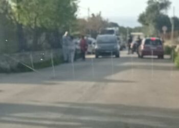 Grave incidente oggi sulla Scicli-Sampieri