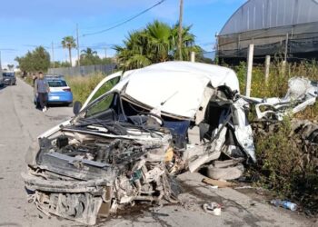 Vittoria, grave incidente oggi ad Alcerito: elisoccorso