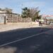 Incidente stradale oggi a Vittoria: un ferito
