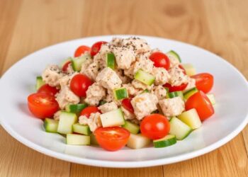 Dieta senza cibi processati per dimagrire subito: menù settimanale