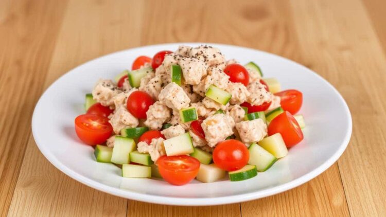 Dieta senza cibi processati per dimagrire subito: menù settimanale