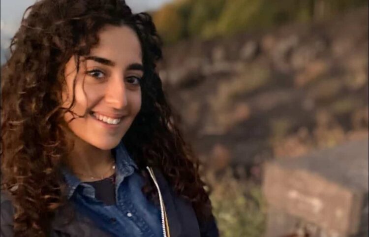 Belpasso piange Josephine Leotta, la 24enne morta nell'incidente sulla Siracusa Catania