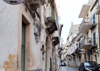 Tentato furto in pieno giorno a Ragusa: non si può più far finta di nulla