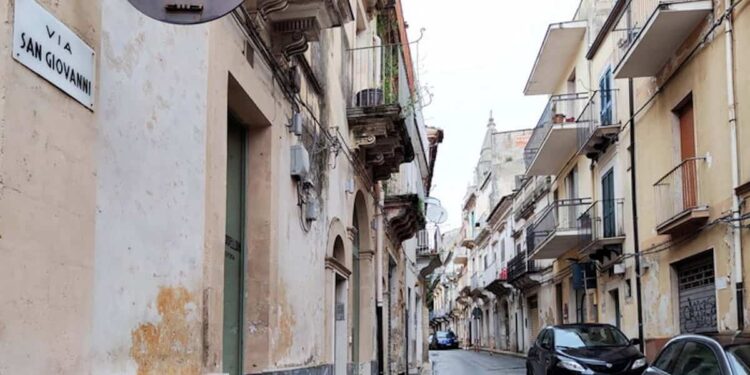 Tentato furto in pieno giorno a Ragusa: non si può più far finta di nulla