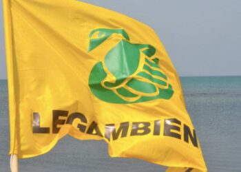 Legambiente Ragusa alla manifestazione Una piazza per l'Europa