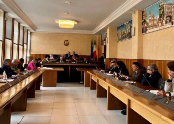 Ragusa, l'Assemblea dei sindaci approva la variazione di bilancio