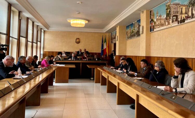 Ragusa, l'Assemblea dei sindaci approva la variazione di bilancio
