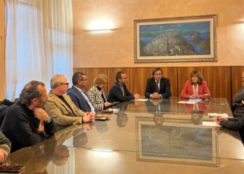 Ragusa: rilancio dell'aeroporto di Comiso