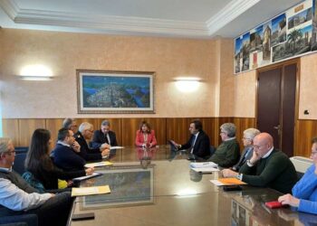 Ragusa, uno sprint decisivo per assicurare risposte alla Provincia