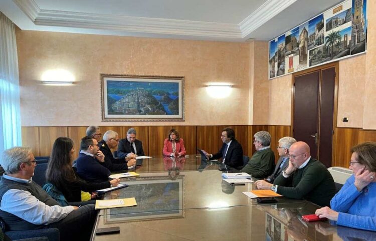 Ragusa, uno sprint decisivo per assicurare risposte alla Provincia