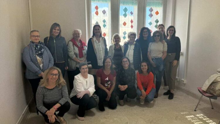 LILT Ragusa Dedicato alle Donne