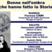Storie donne che hanno fatto la storia a Ispica