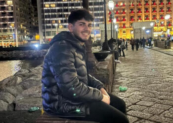 Incidente in auto con il fratello: morto Lorenzo Mallo di 19 anni