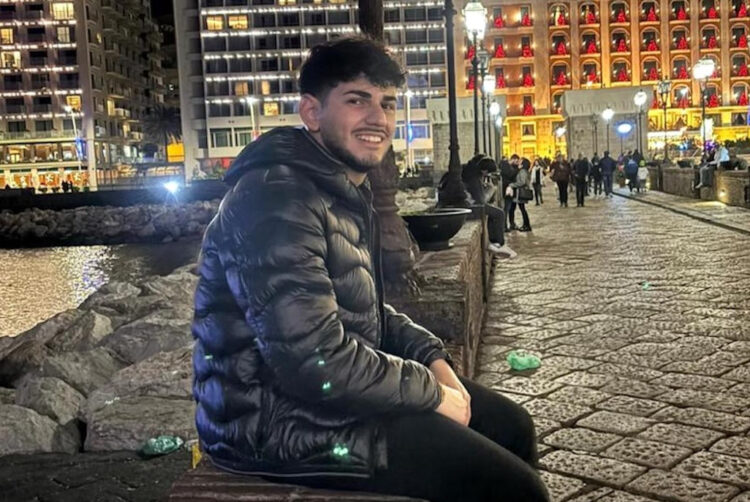 Incidente in auto con il fratello: morto Lorenzo Mallo di 19 anni