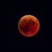 Eclissi lunare totale e Luna di sangue: ecco a che ora vederla in Italia