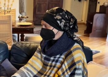 Maria Cristina Gallo, 8 mesi per avere un referto che diagnosticava un tumore