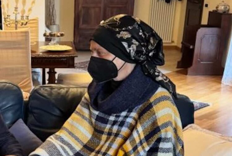 Maria Cristina Gallo, 8 mesi per avere un referto che diagnosticava un tumore