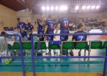 Avimecc Modica nei play off, domenica gara 1 in Basilicata