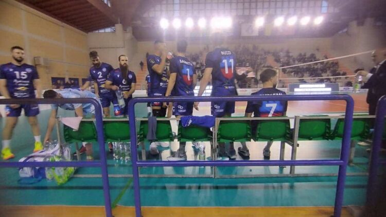 Avimecc Modica nei play off, domenica gara 1 in Basilicata