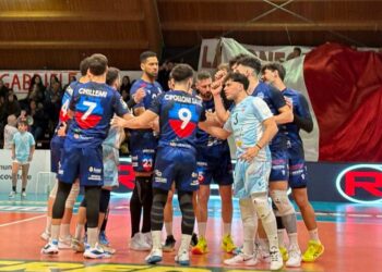 Avimecc Modica domenica contro Lagonegro