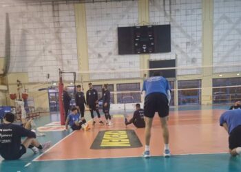 Avimecc Modica concentrata su gara2 con Lagonegro