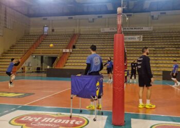 Ultima trasferta di regolar season per l'Avimecc Modica