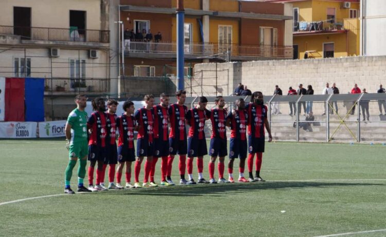 Il Modica Calcio torna al Pietro Scollo e aspetta la Leonfortese