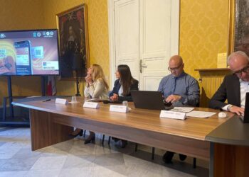 Modica, presentato il Passaporto Digitale