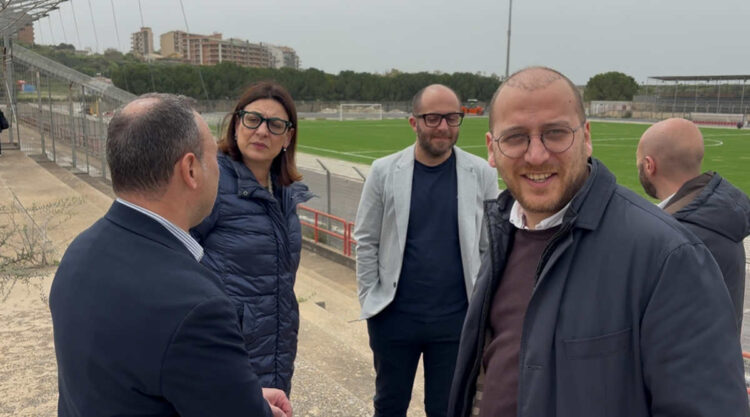 Modica, lavori al Pietro Scollo: pianificati interventi per la sicurezza