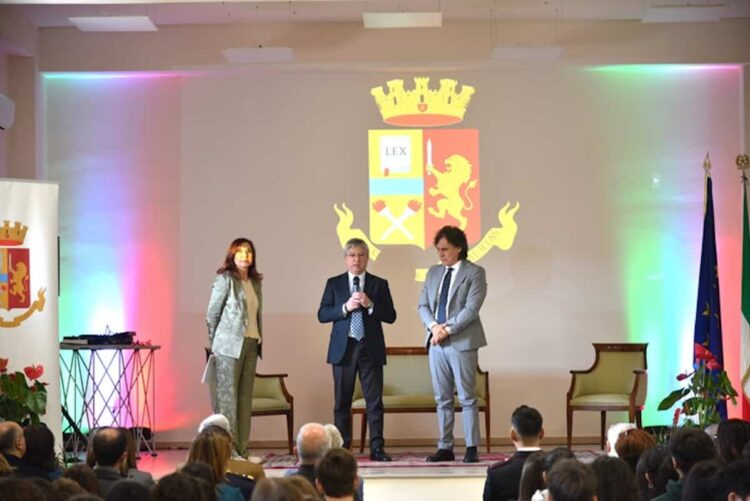 Bullismo e cyberbullismo a Monterosso Almo