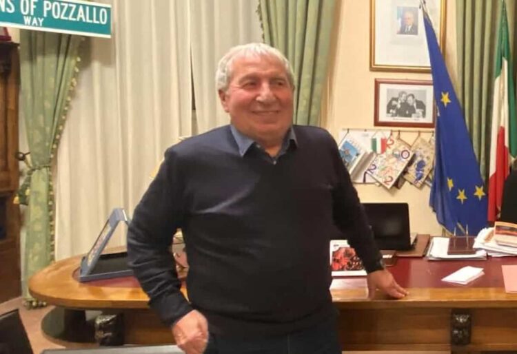 Pozzallo, è morto l'architetto Giovanni Zacco: già assessore ai lavori Pubblici
