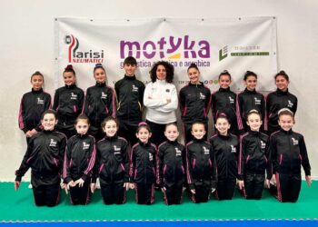 Motyka Modica, tanti podi a Palazzolo Acreide