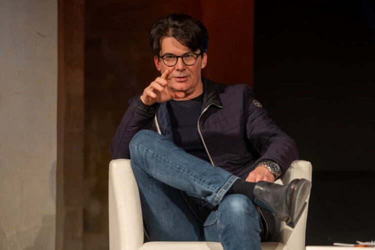 Ragusa oggi seconda giornata di Next: tra gli ospiti Giovanni Muciaccia di Art Attack