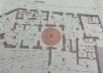 Palazzo della Cancelleria sarà la sede del Museo dell’Astronomia di Ragusa