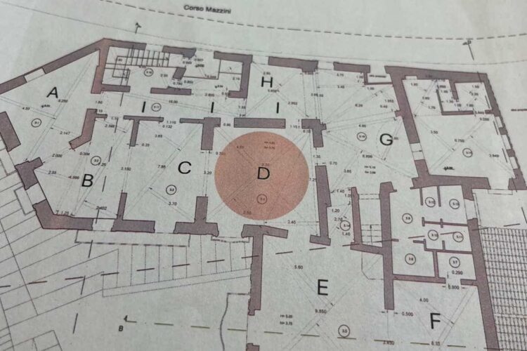 Palazzo della Cancelleria sarà la sede del Museo dell’Astronomia di Ragusa