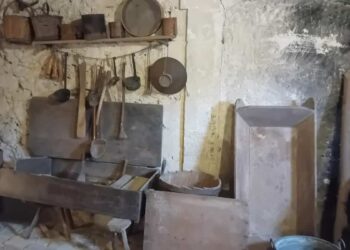 Un giorno al Museo a Modica