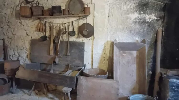 Un giorno al Museo a Modica