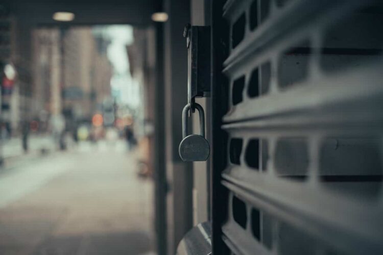 Desertificazione, Confcommercio Sicilia: in 12 anni chiuse 1.500 attività nei centri storici