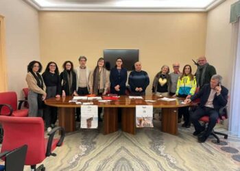 Nonni Smart e Voglio dire a Modica