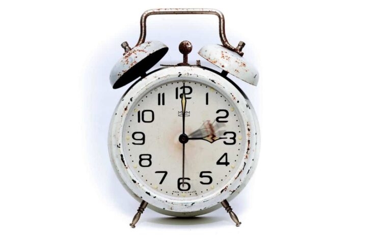 Ora legale 2025, ecco quando spostare le lancette dell'orologio
