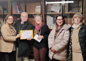 L'ordine dei medici di Ragusa a sostegno del volontariato