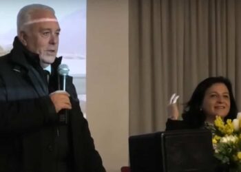 Sei Unica a Ragusa: presentato il libro di Papa Francesco