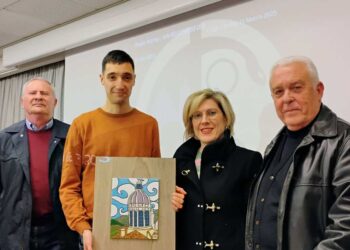 Giorni Muti Notti Bianche: il medico ragusano a Bergamo all'inizio della pandemia Covid