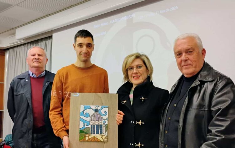 Giorni Muti Notti Bianche: il medico ragusano a Bergamo all'inizio della pandemia Covid