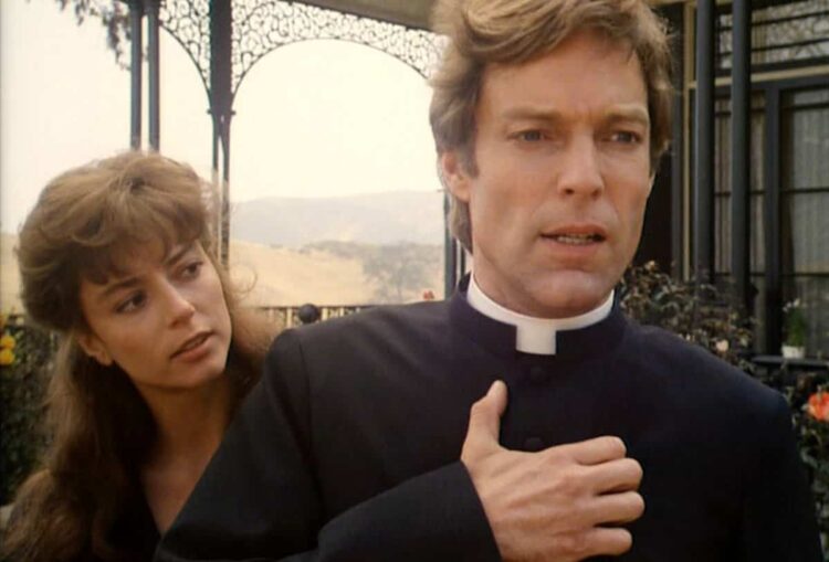 E' morto Richard Chamberlain, indimenticabile Padre Ralph in Uccelli di rovo