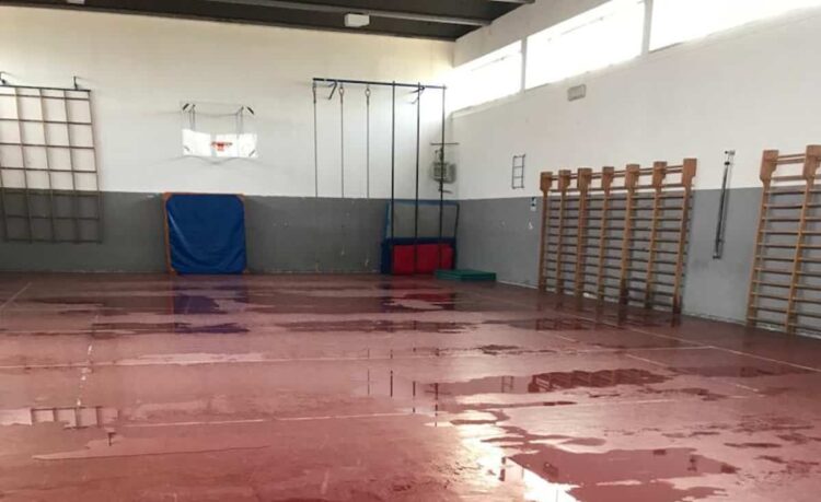 Scuola di Cannizzara a Modica, al via i lavori: grazie all'ex assessore Belluardo