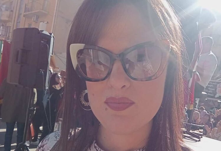 Oggi i funerali di Paola Marchese, morta a 34 anni in un incidente