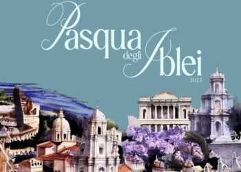 Ragusa e la Pasqua degli Iblei tra Gioia, Pace, Vasate e Svelate